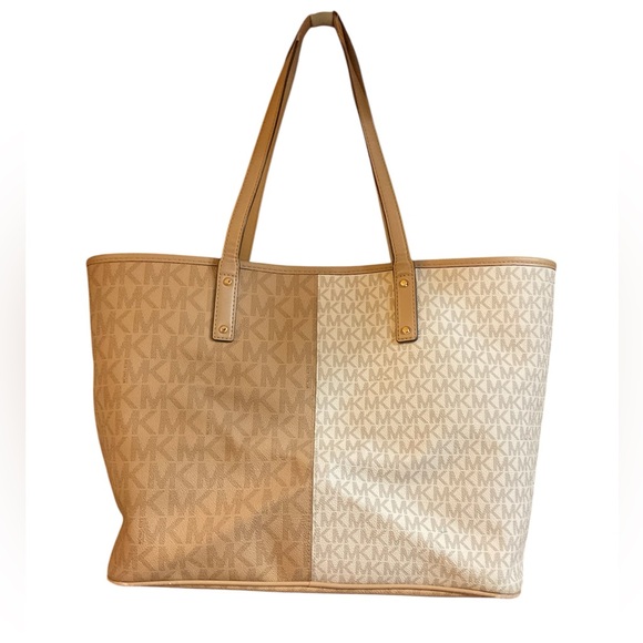 Michael Kors Tote - Picture 2 of 5